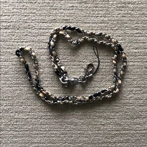 Vera Bradley lanyard - NWOT